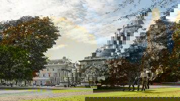 7 Day Scottish & Irish Sampler (CIE Tours)