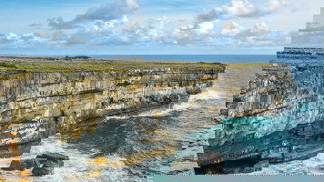 10 Day Irish Legends (CIE Tours)