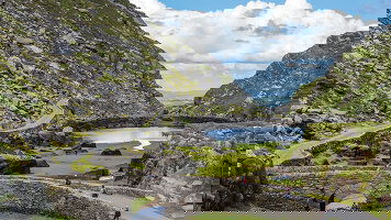 7 Day Evergreen Ireland South (CIE Tours)