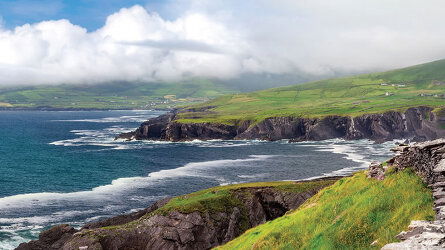 9 Day Irish Gold (CIE Tours)