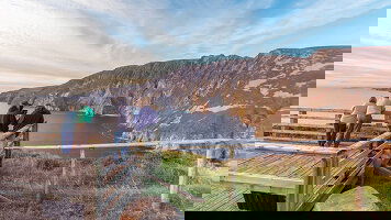 Solo Travels in Ireland with CIE Tours