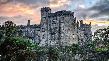 9 Day Irish Legends (CIE Tours)