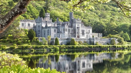 9 Day Irish Spirit (CIE Tours)