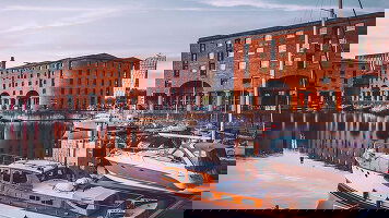 14 Day English Odyssey (CIE Tours)