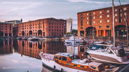 14 Day English Odyssey (CIE Tours)