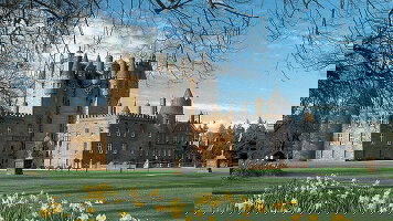 15 Day Scottish & Irish Gold (CIE Tours)