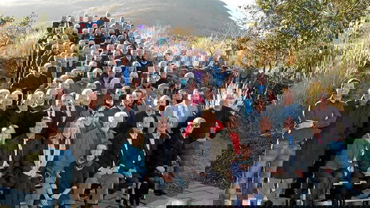 Get to Know Destinations with Local Tour Directors