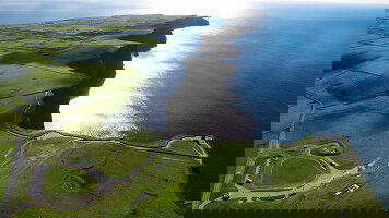 9 Day Irish Adventure (CIE Tours)