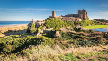 10 Day Best of Britain (CIE Tours)