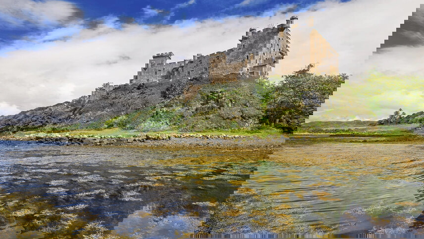 Scottish Clans & Castles