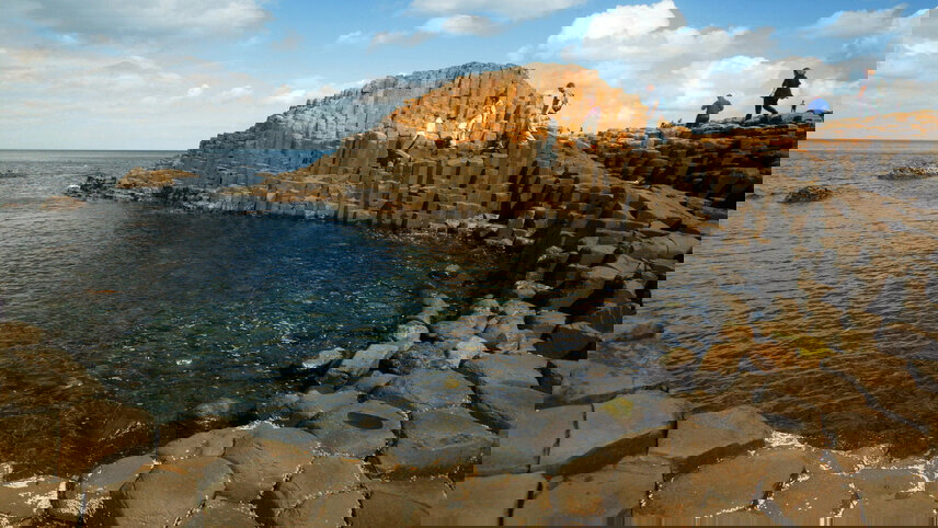 Scottish & Irish Sampler