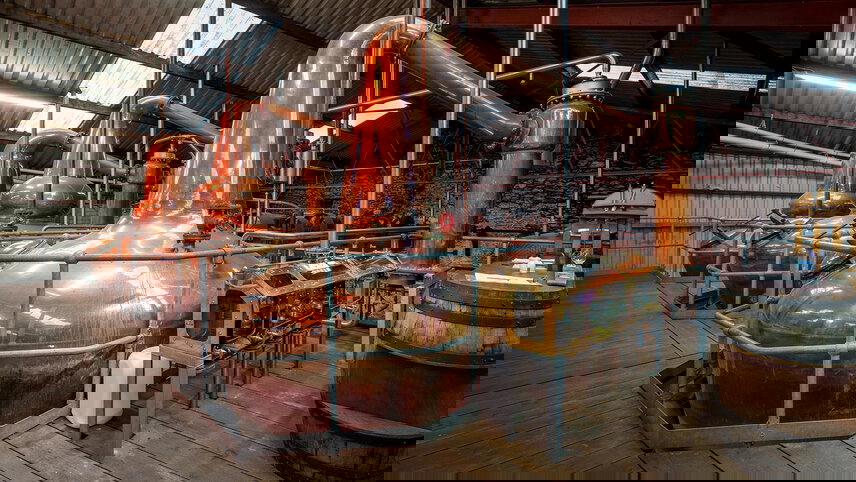 Scottish & Irish Sampler