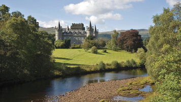 9 Day Scottish Dream (CIE Tours)