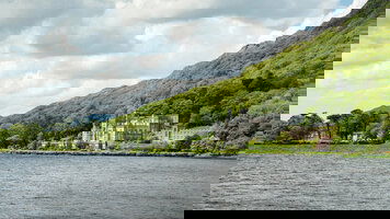 15 Day Scottish & Irish Gold (CIE Tours)