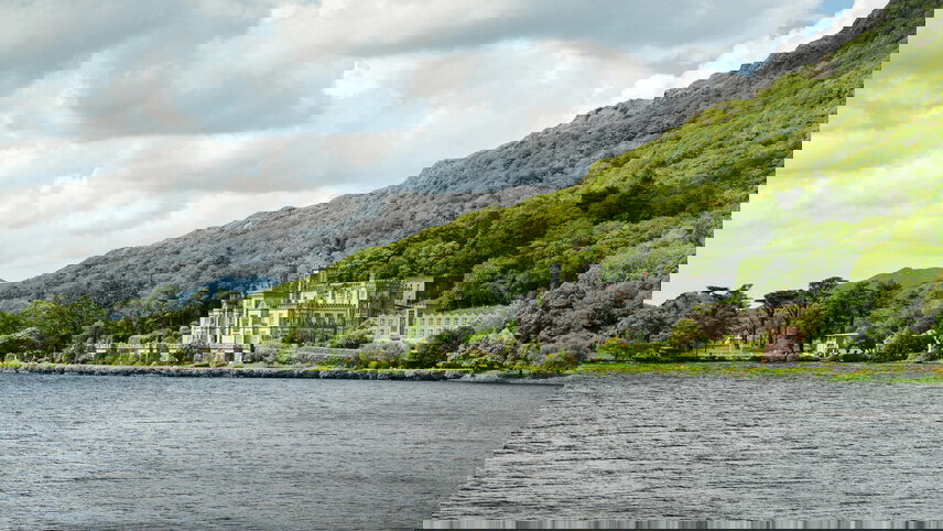 Scottish & Irish Gold