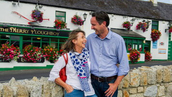 7 Day Evergreen Ireland South (CIE Tours)