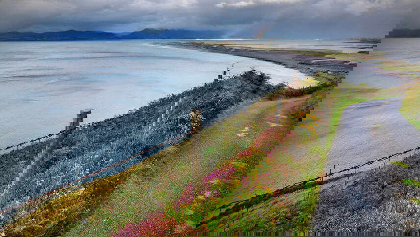 Evergreen Ireland South