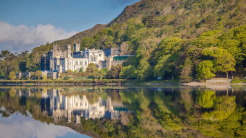 9 Day Irish Gold (CIE Tours)