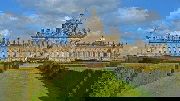 13 Day Highlights of Britain (CIE Tours)