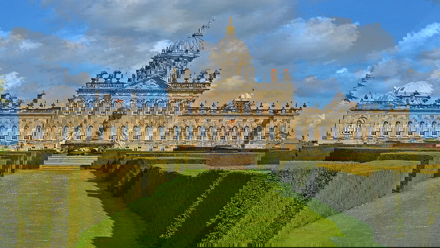 Highlights of Britain