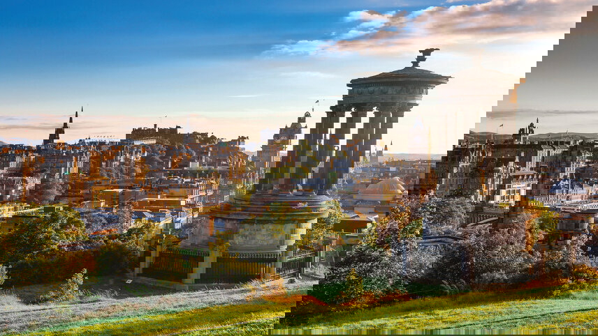 Highlights of Britain