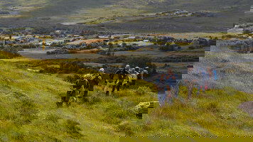 9 Day Ireland Walking & Hiking: Cork to Kerry (CIE Tours)