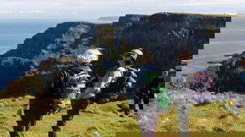 9 Day Ireland Walking & Hiking: The Northern Coast (CIE Tours)