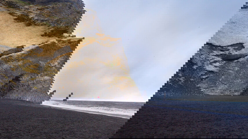 Northern Lights Quest of Iceland