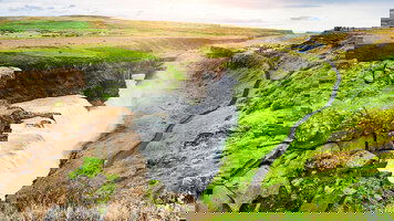 6 Day Taste of Iceland (CIE Tours)