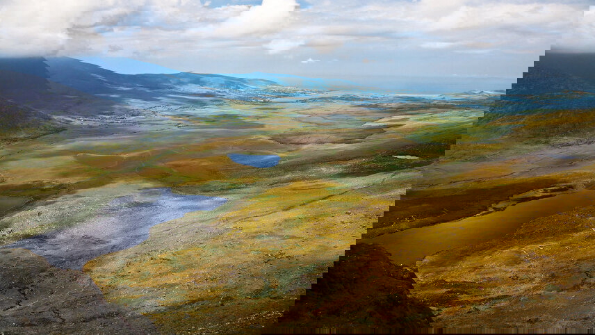 Ireland South Daytripper