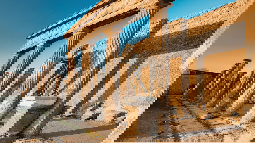 Grand Tour - Italian Lakes to Amalfi Coast