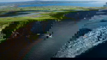 6 Day Best of Ireland South (Tour D) (CIE Tours)