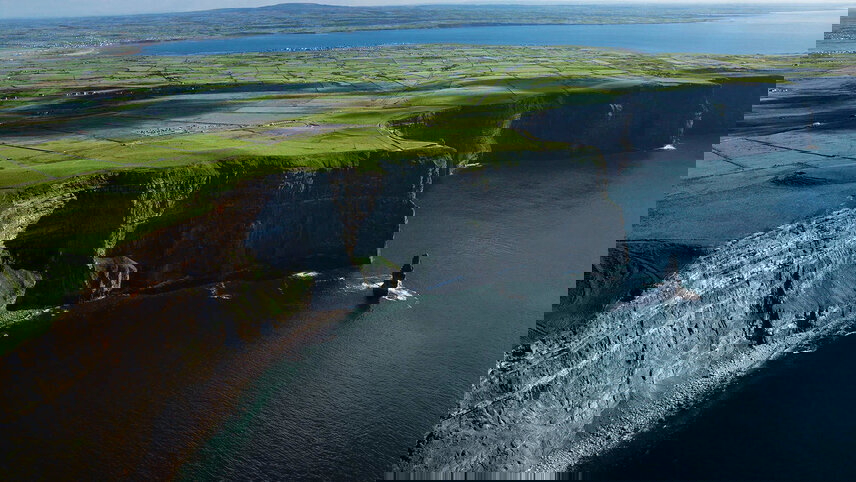 Best of Ireland South (Tour D)