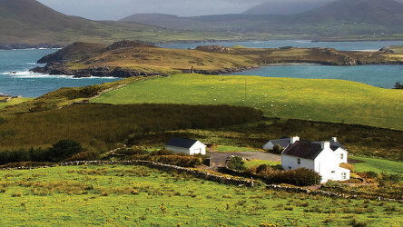 9 Day Ireland's Wild Atlantic Way (CIE Tours)