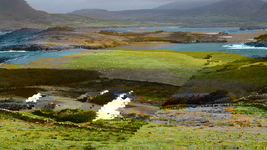 Ireland's Wild Atlantic Way