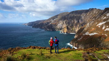 10 Day Ireland's Wild Atlantic Way (CIE Tours)