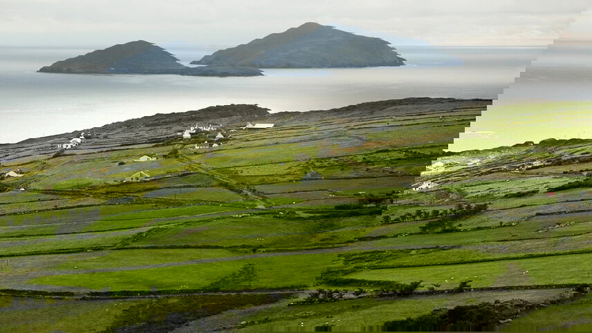 Ireland's Wild Atlantic Way