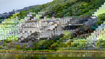 13 Day Jewels of Ireland (CIE Tours)