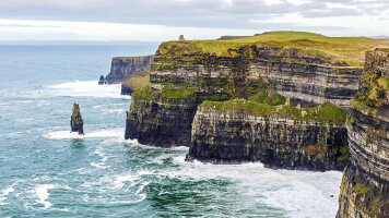 7 Day Southern Gems (CIE Tours)