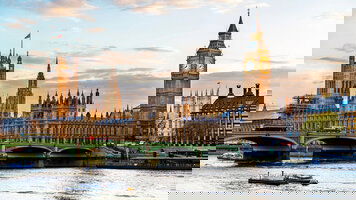 6 Day London Daytripper (CIE Tours)