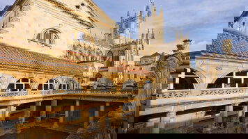 7 Day London Daytripper (CIE Tours)