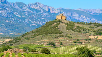 12 Day Northern Spain & Portugal (CIE Tours)