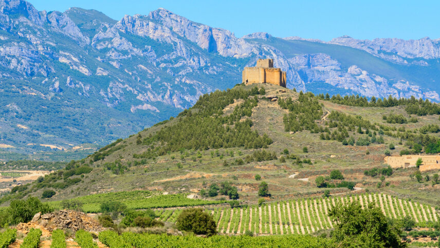 Northern Spain & Portugal