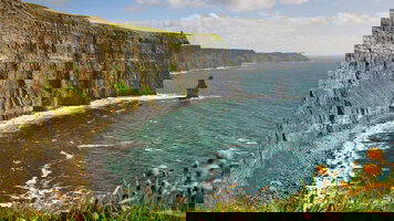 11 Day Taste of Scotland & Ireland (CIE Tours)