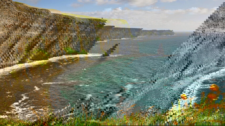 Taste of Scotland & Ireland