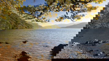 6 Day Taste of Scotland (CIE Tours)