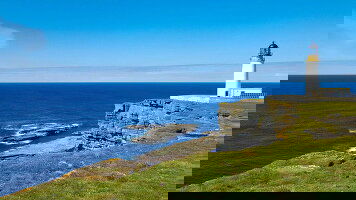 13 Day Scottish Isles & Glens (CIE Tours)