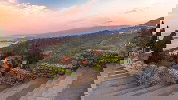 8 Day Classic Sicily (CIE Tours)