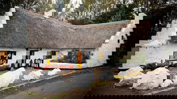 15 Day The Scots Irish Tour (CIE Tours)