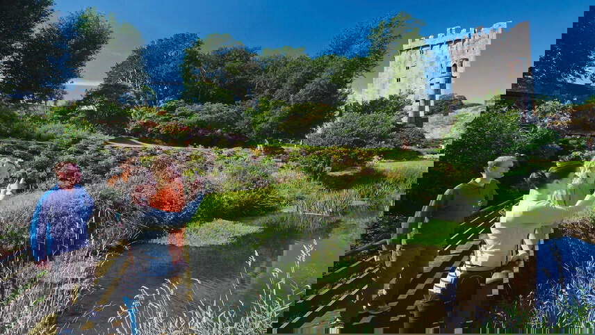 Taste of Ireland (Tour A)